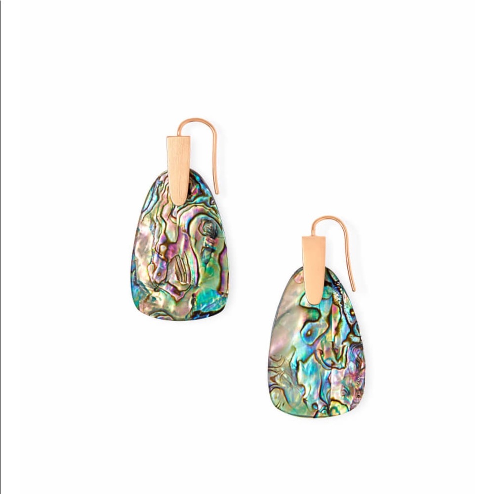 Kendra Scott Marty drop earrings